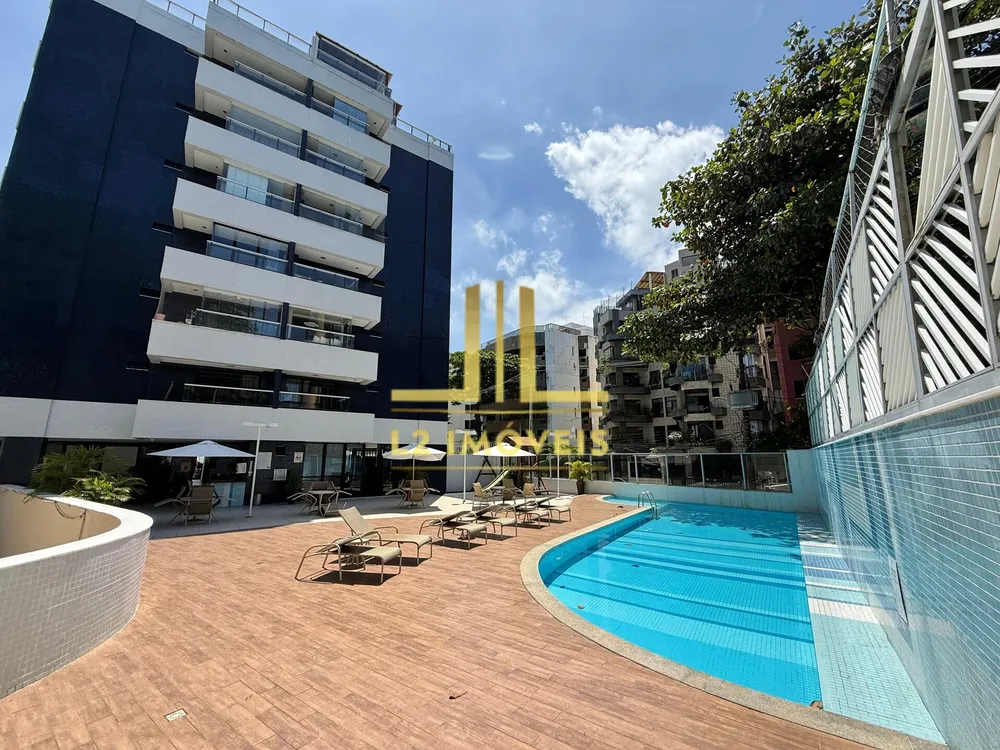Apartamento, 2 quartos, 94 m² - Foto 13