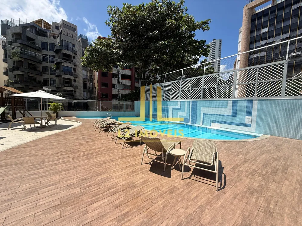 Apartamento, 2 quartos, 94 m² - Foto 16