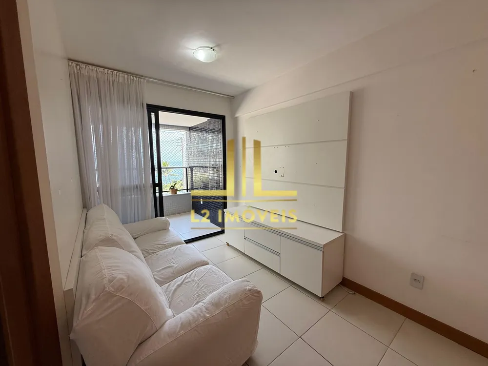Apartamento, 2 quartos, 94 m² - Foto 1