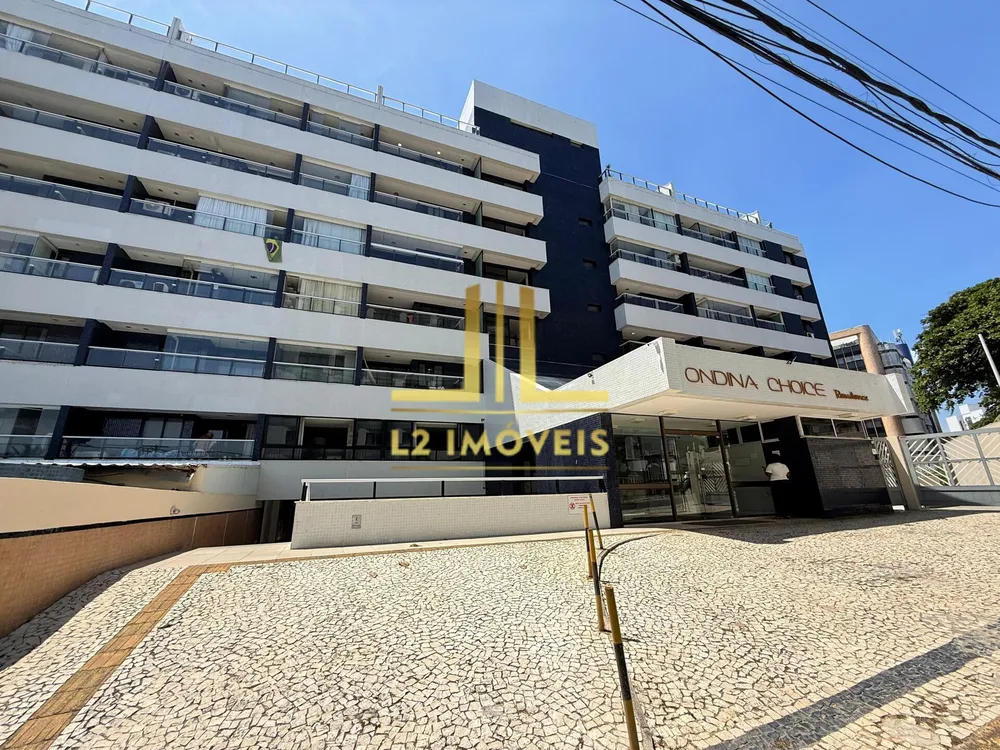Apartamento, 2 quartos, 94 m² - Foto 15