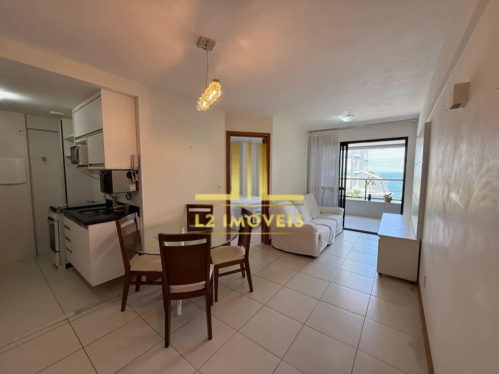 Apartamento, 2 quartos, 94 m² - Foto 2