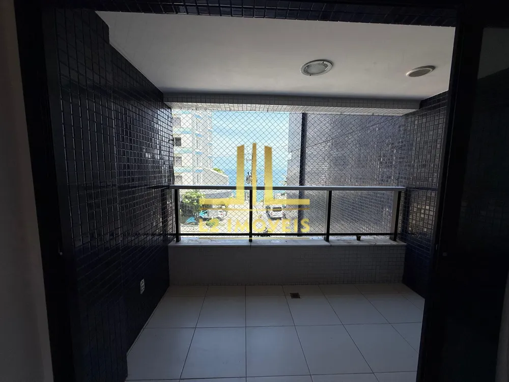 Apartamento, 2 quartos, 94 m² - Foto 4