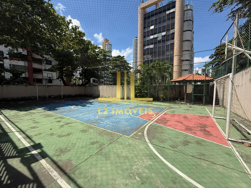 Apartamento, 2 quartos, 94 m² - Foto 14