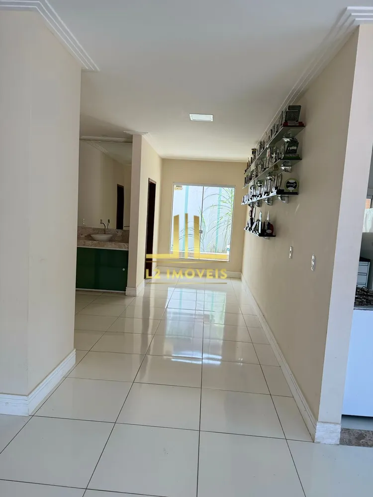 Casa, 4 quartos, 360 m² - Foto 9