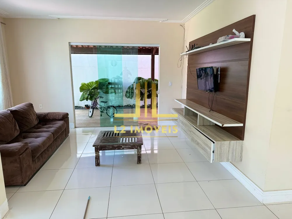 Casa, 4 quartos, 360 m² - Foto 8