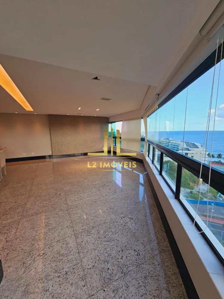 Apartamento, 4 quartos, 224 m² - Foto 1