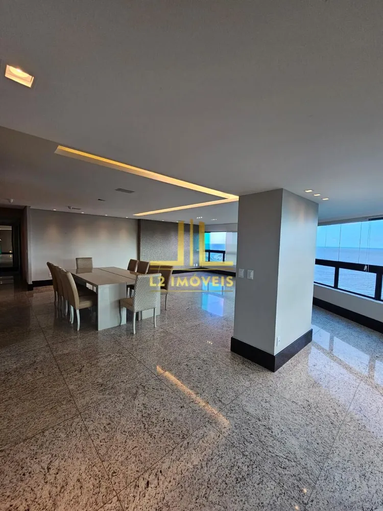 Apartamento, 4 quartos, 224 m² - Foto 7
