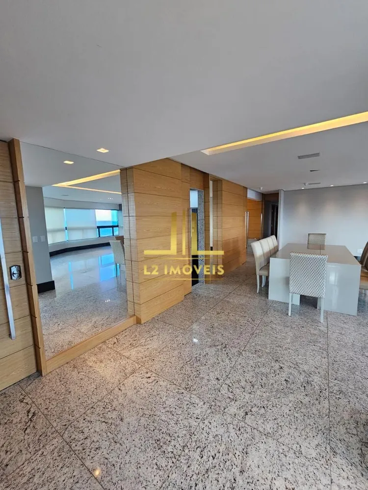 Apartamento, 4 quartos, 224 m² - Foto 4
