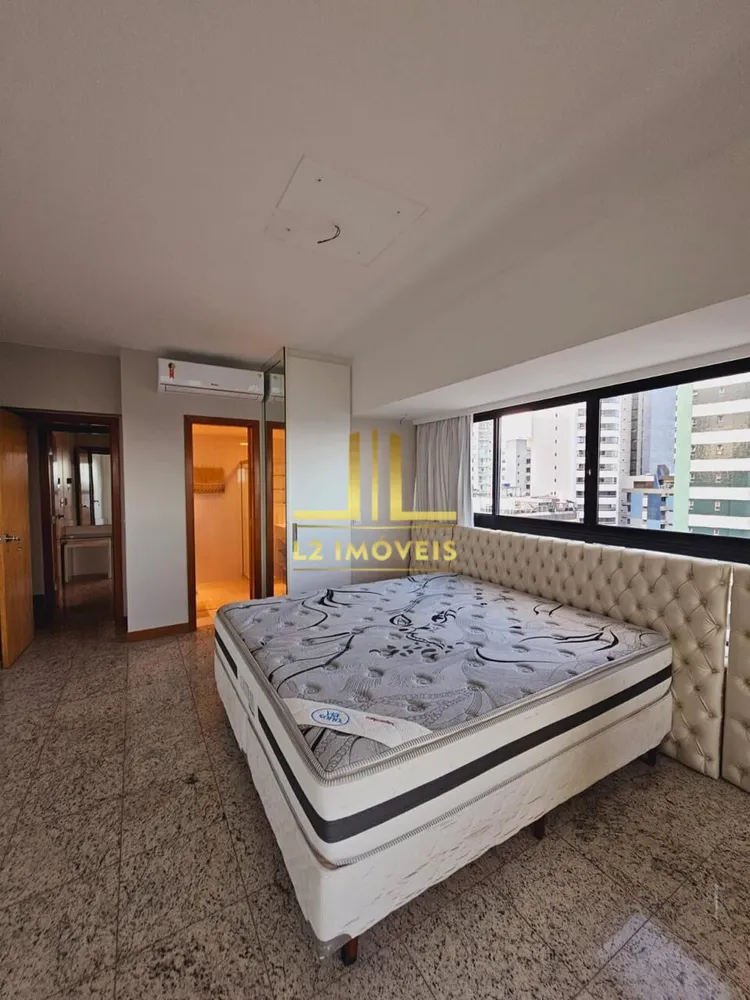 Apartamento, 4 quartos, 224 m² - Foto 9