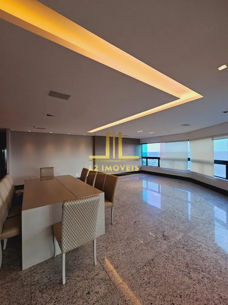Apartamento, 4 quartos, 224 m² - Foto 6