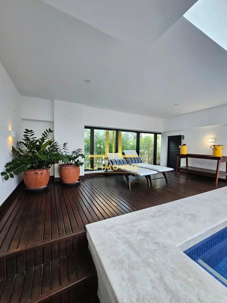Apartamento, 4 quartos, 224 m² - Foto 14