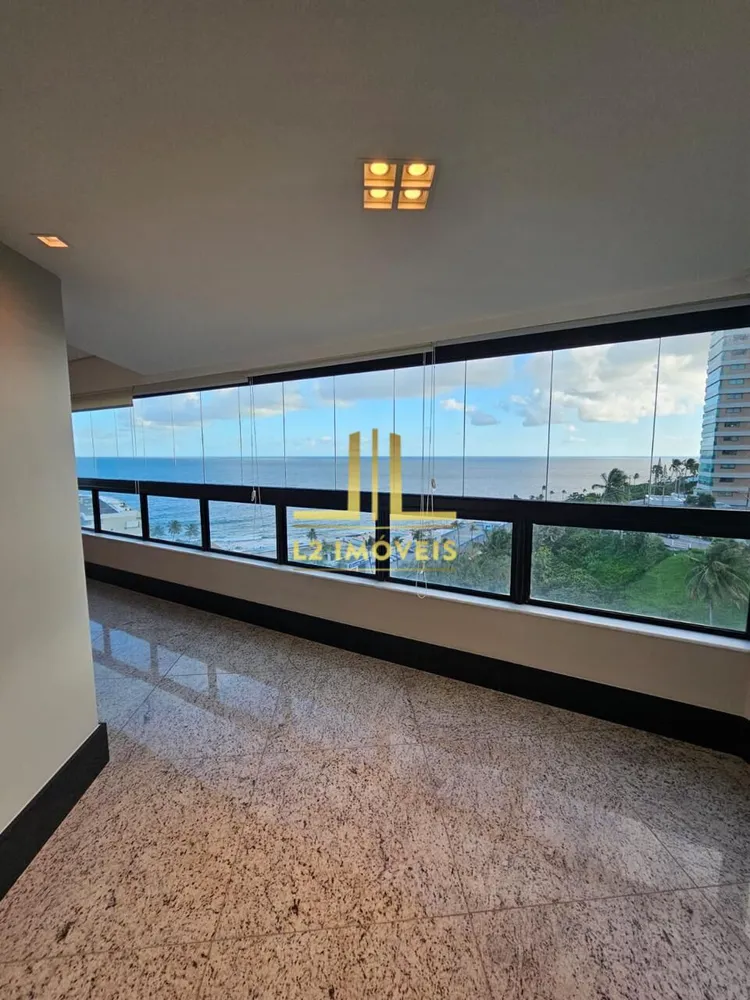 Apartamento, 4 quartos, 224 m² - Foto 2