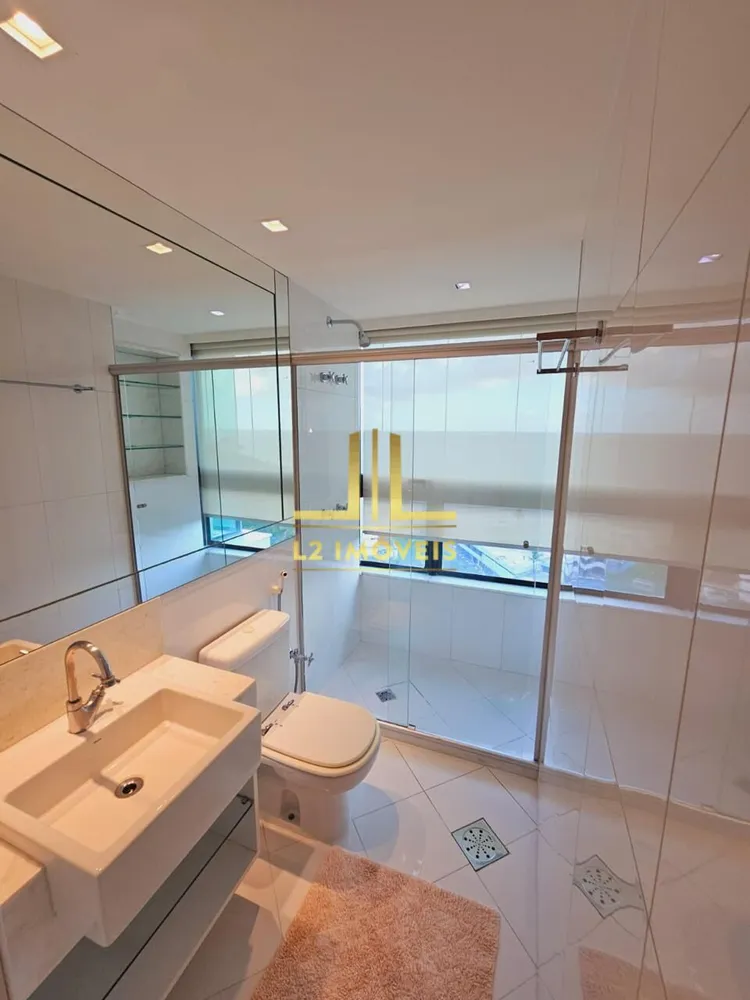 Apartamento, 4 quartos, 224 m² - Foto 13