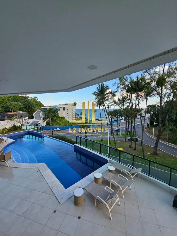 Apartamento, 4 quartos, 224 m² - Foto 16
