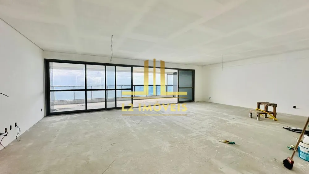 Apartamento, 4 quartos, 305 m² - Foto 5
