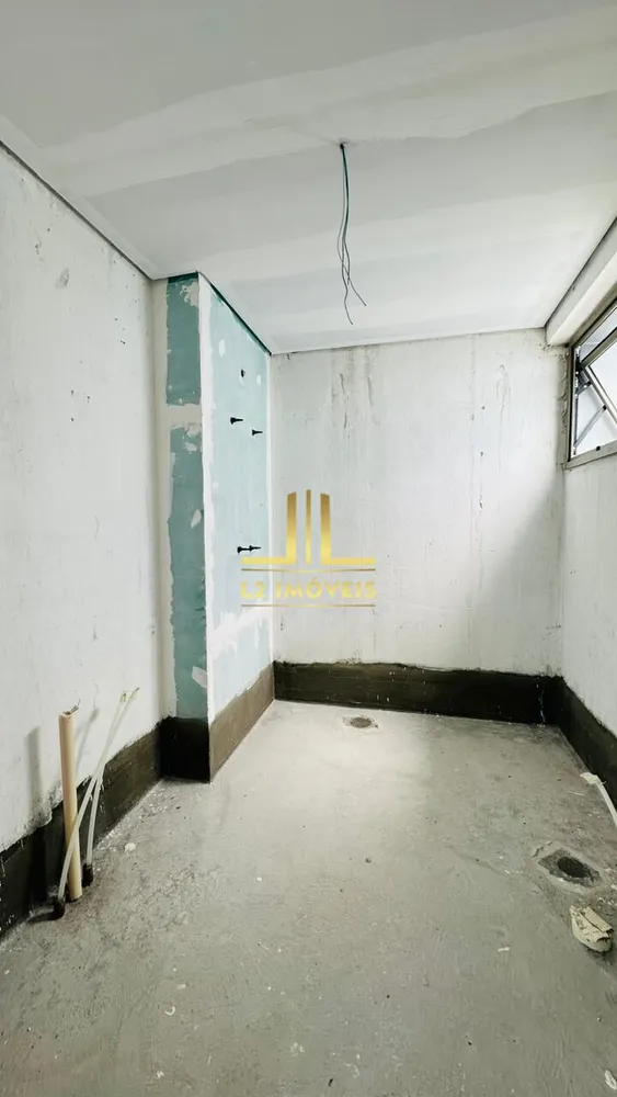 Apartamento, 4 quartos, 305 m² - Foto 2