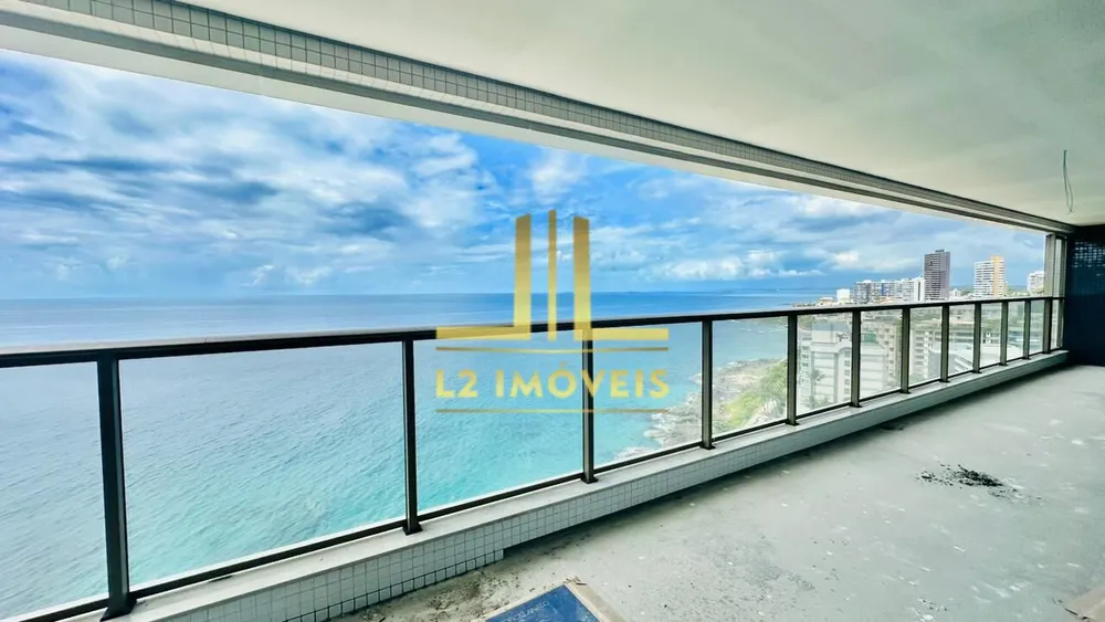 Apartamento, 4 quartos, 305 m² - Foto 4