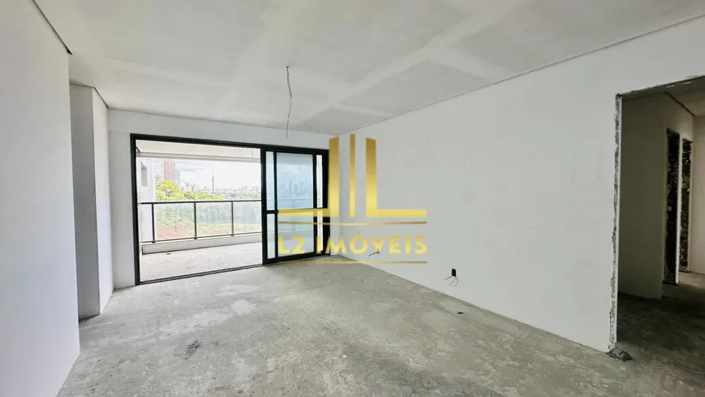 Apartamento, 4 quartos, 305 m² - Foto 5