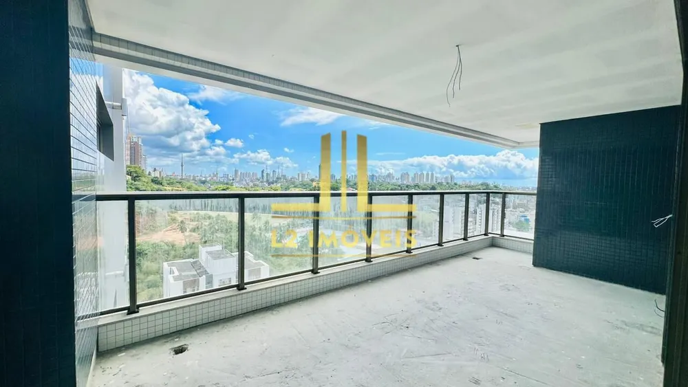 Apartamento, 4 quartos, 305 m² - Foto 8