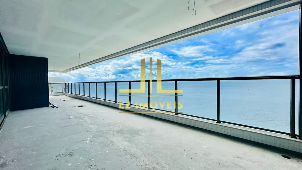 Apartamento, 4 quartos, 305 m² - Foto 1