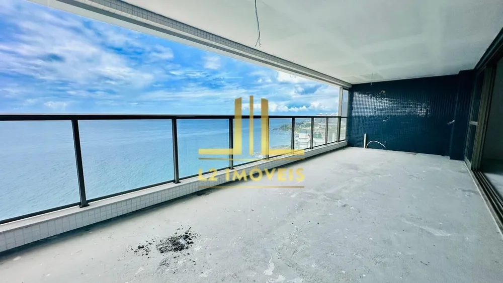 Apartamento, 4 quartos, 305 m² - Foto 1