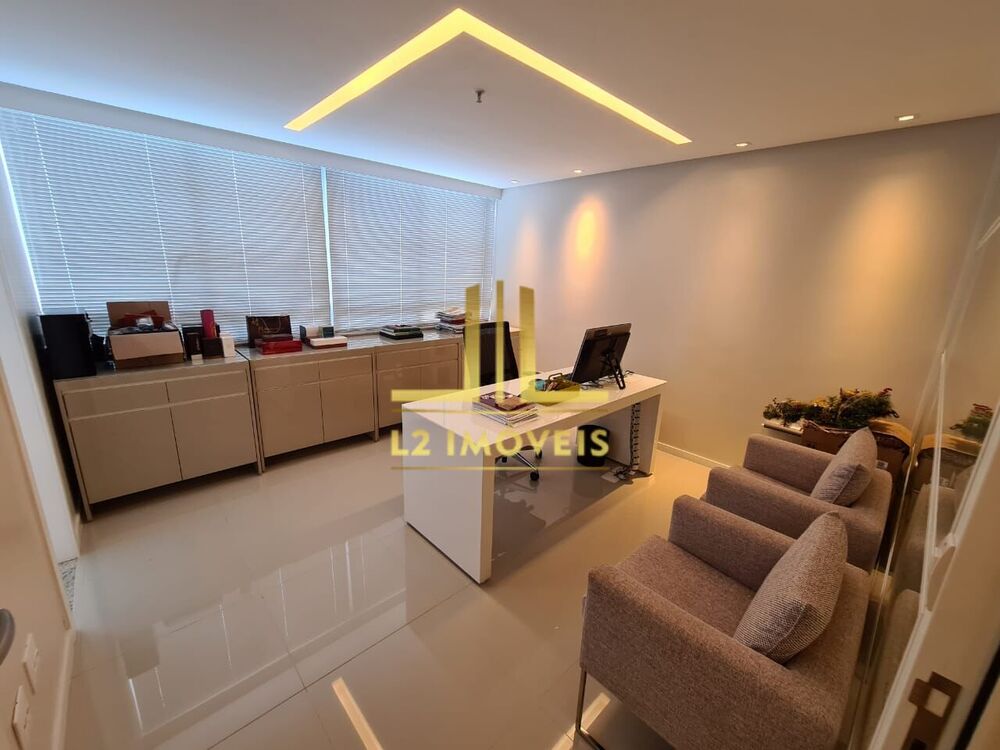 Sala-Conjunto, 404 m² - Foto 2