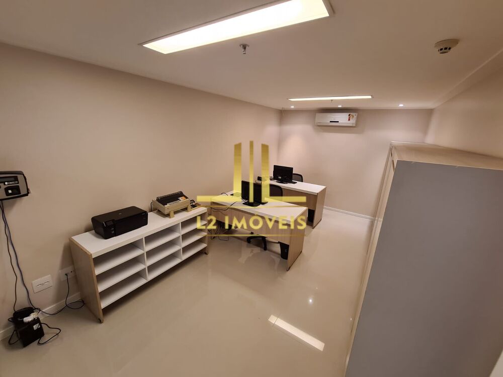 Sala-Conjunto, 404 m² - Foto 4