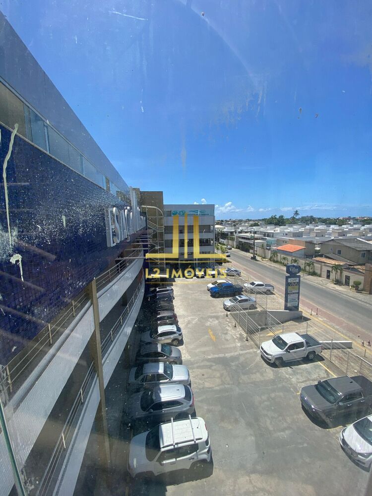 Conjunto Comercial-Sala à venda com 1 quarto, 57m² - Foto 5