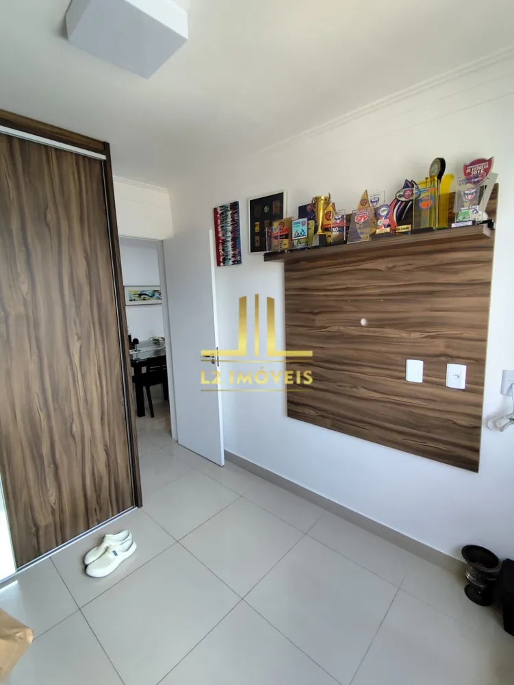 Apartamento, 2 quartos, 50 m² - Foto 3