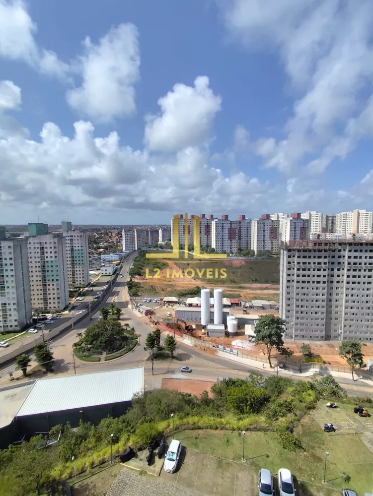 Apartamento, 2 quartos, 50 m² - Foto 13