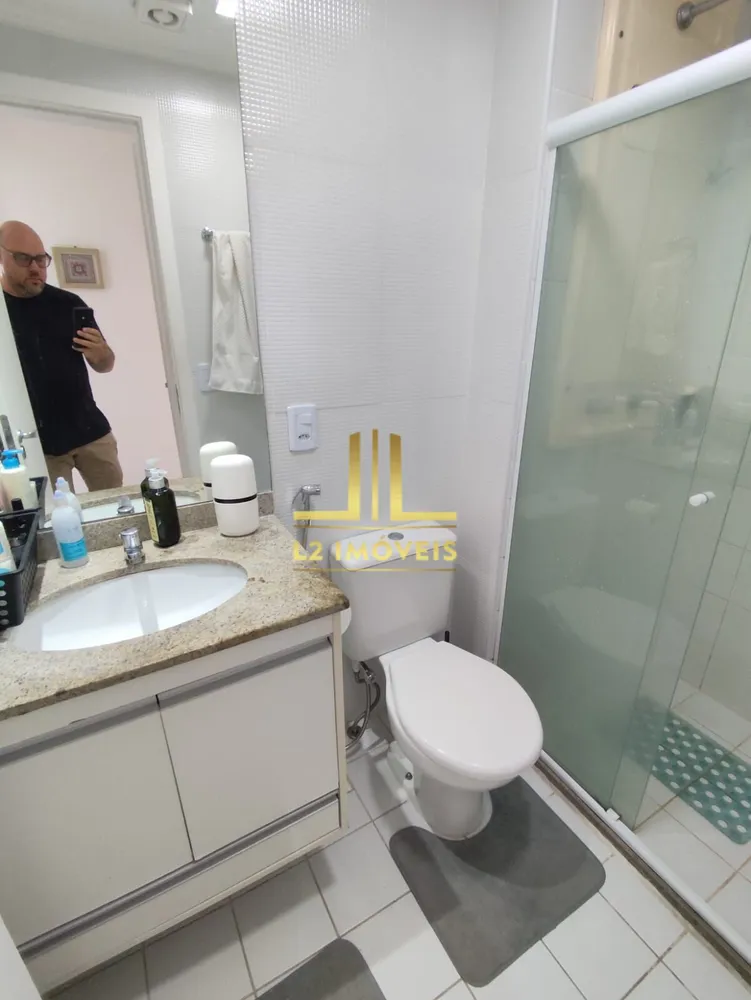 Apartamento, 2 quartos, 50 m² - Foto 16