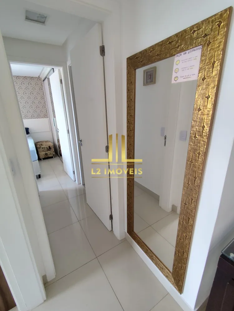 Apartamento, 2 quartos, 50 m² - Foto 10