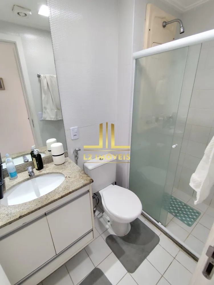 Apartamento, 2 quartos, 50 m² - Foto 15
