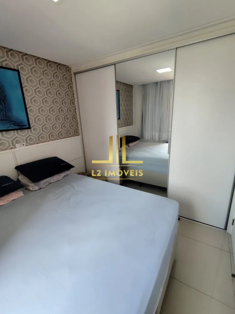 Apartamento, 2 quartos, 50 m² - Foto 7