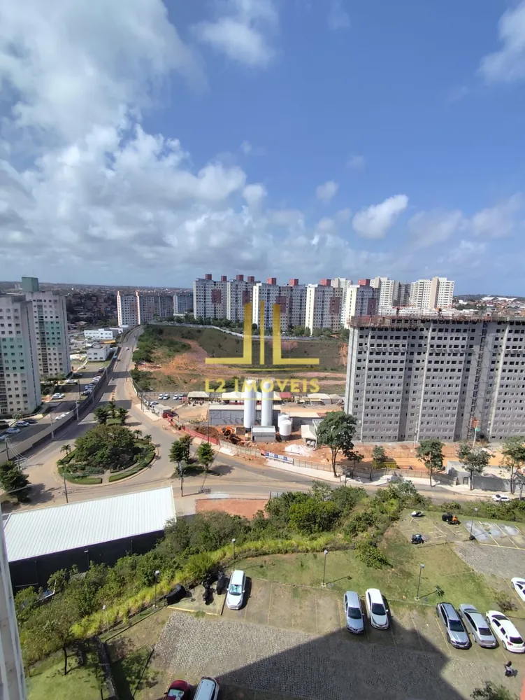 Apartamento, 2 quartos, 50 m² - Foto 5