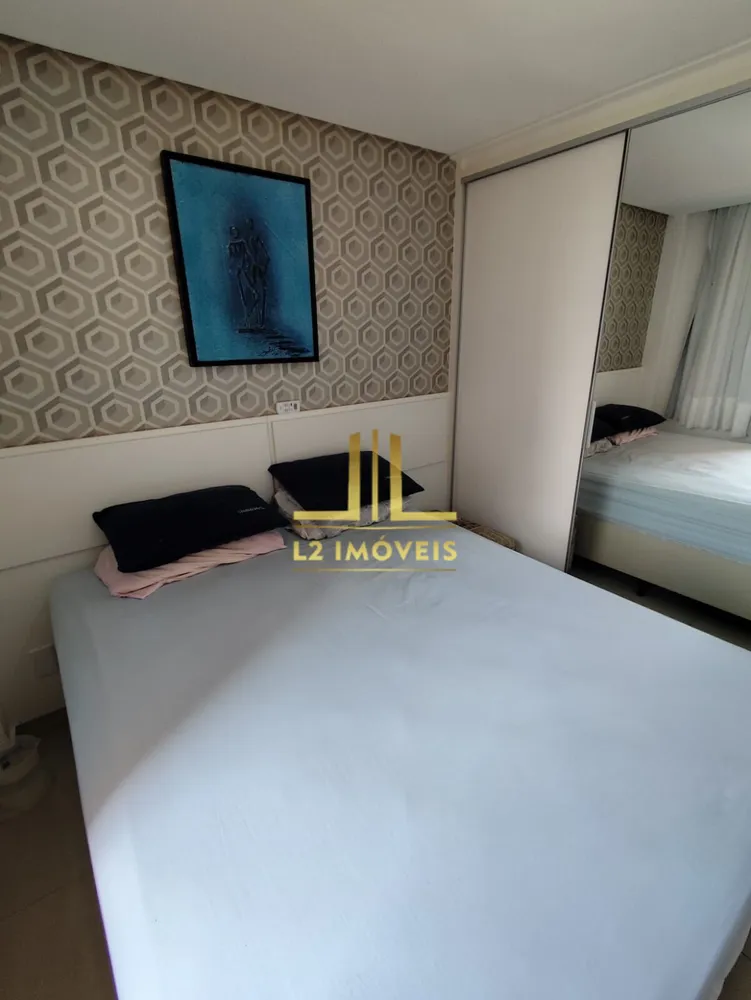 Apartamento, 2 quartos, 50 m² - Foto 6