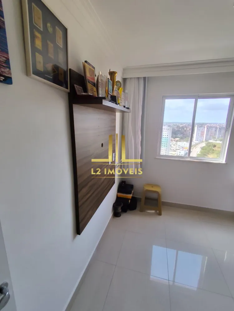Apartamento, 2 quartos, 50 m² - Foto 11