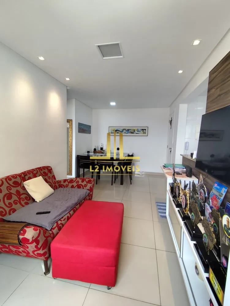 Apartamento, 2 quartos, 50 m² - Foto 12
