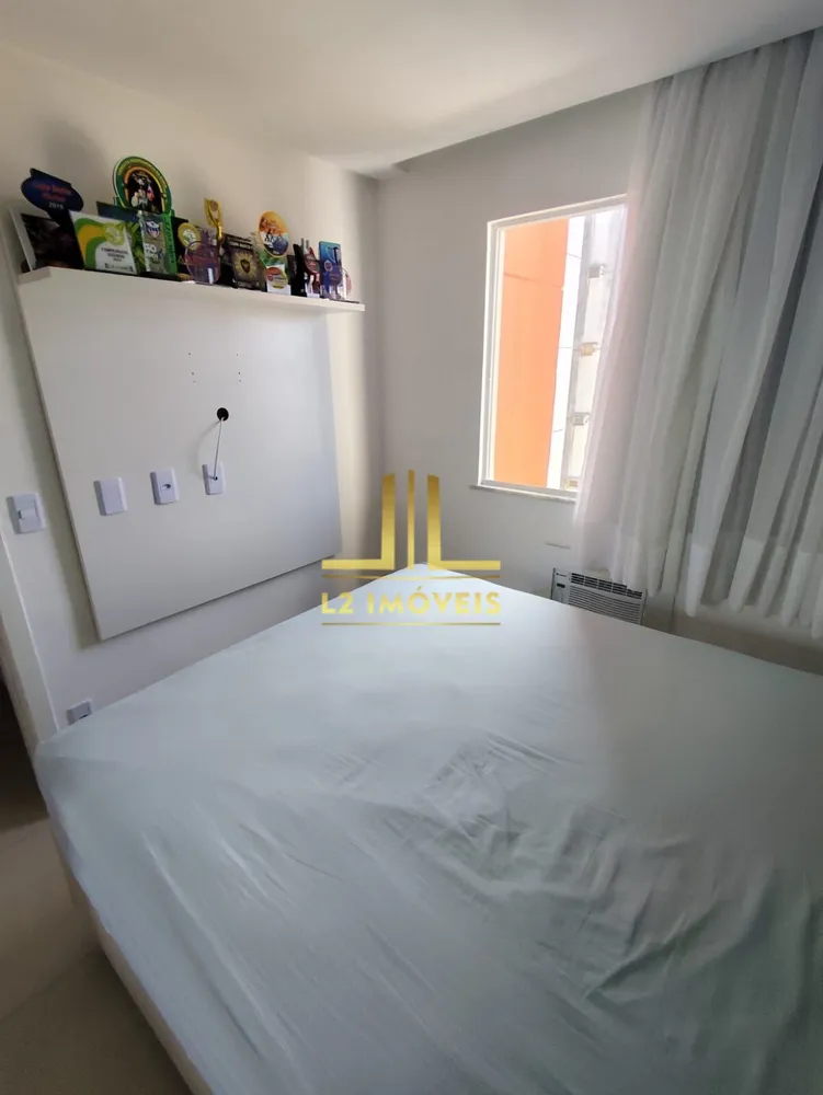 Apartamento, 2 quartos, 50 m² - Foto 8