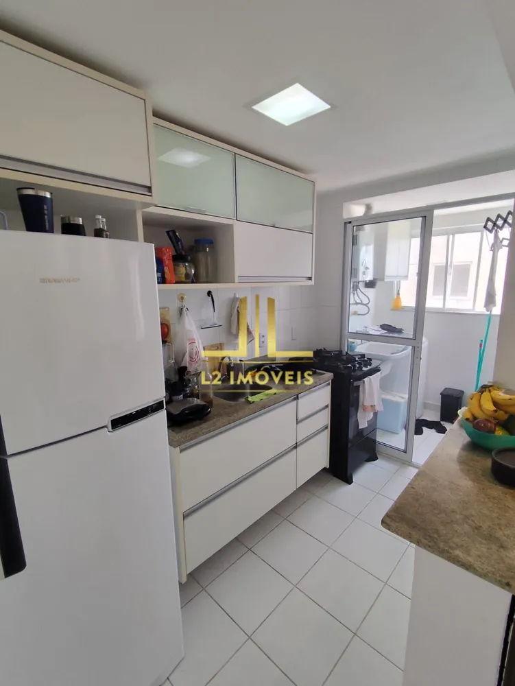 Apartamento, 2 quartos, 50 m² - Foto 14