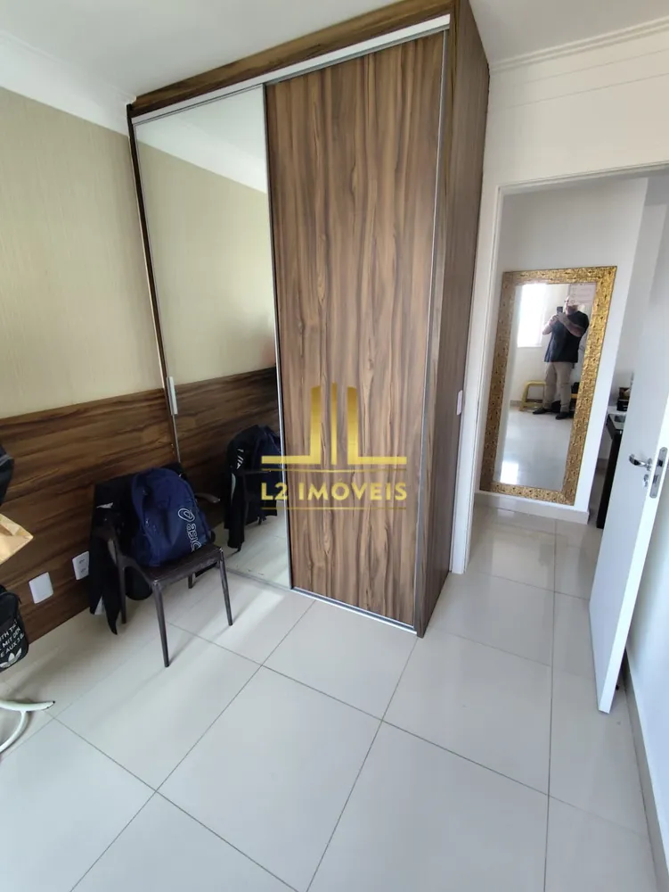 Apartamento, 2 quartos, 50 m² - Foto 9