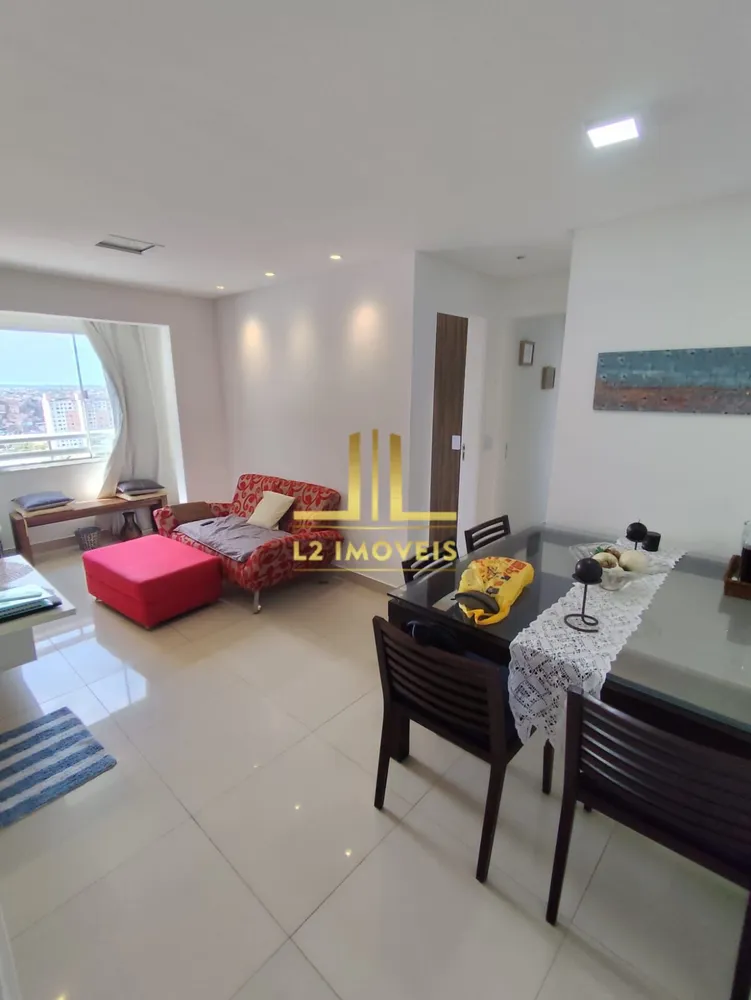 Apartamento, 2 quartos, 50 m² - Foto 1