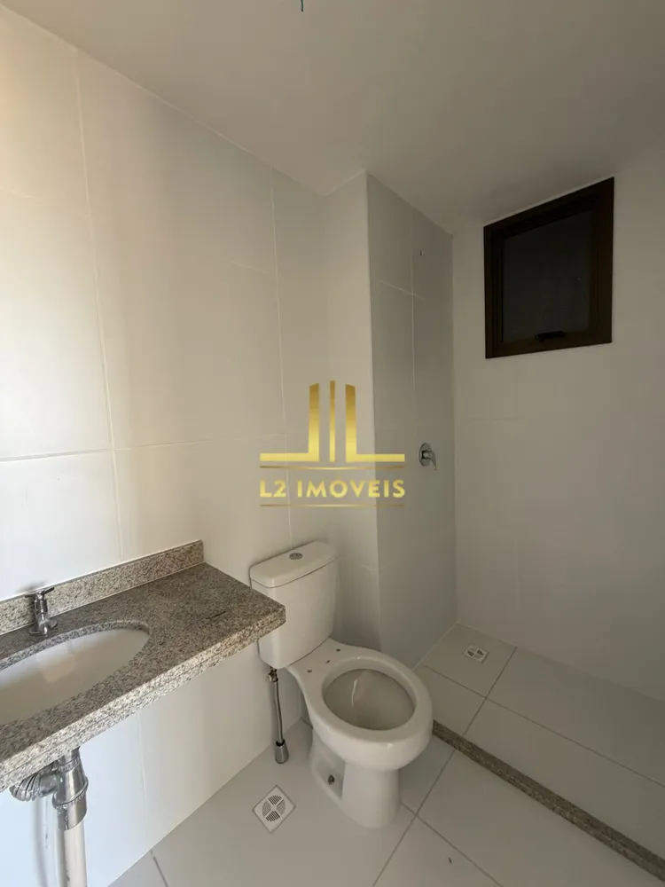 Apartamento, 2 quartos, 66 m² - Foto 2