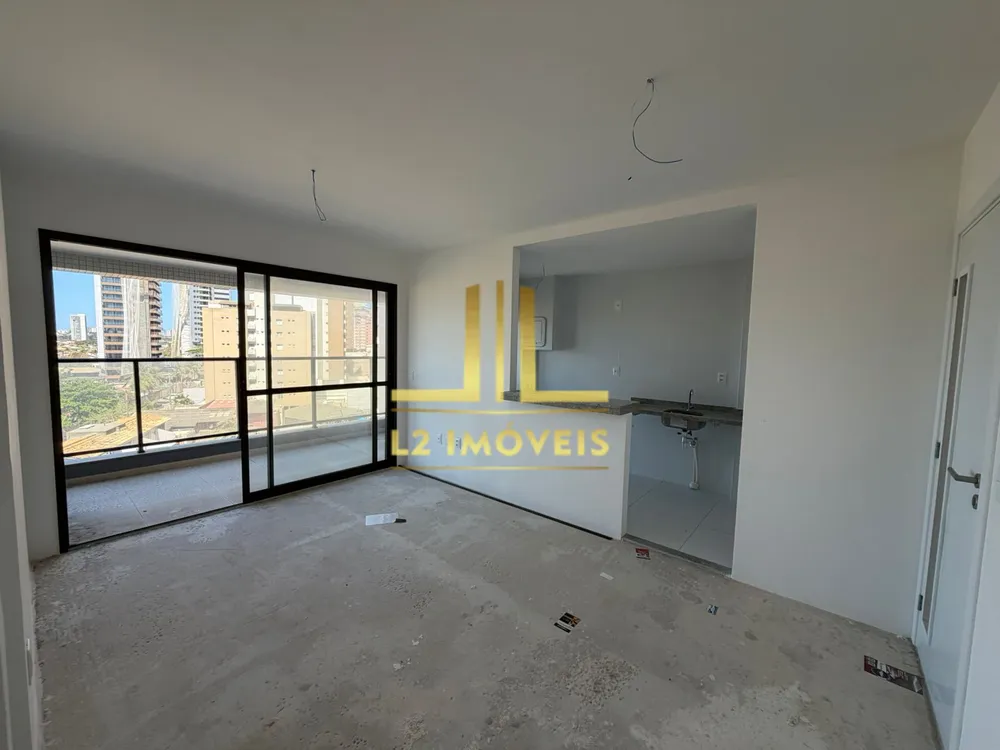 Apartamento, 2 quartos, 66 m² - Foto 8