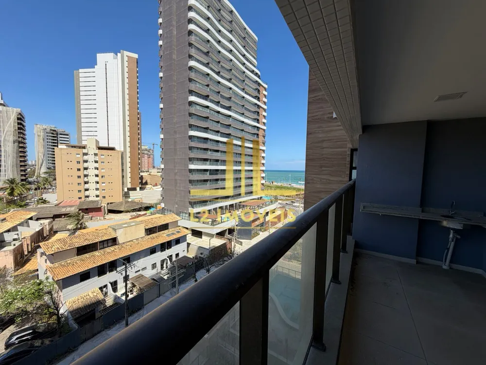Apartamento, 2 quartos, 66 m² - Foto 3