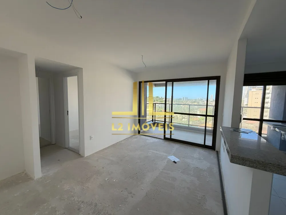 Apartamento, 2 quartos, 66 m² - Foto 6