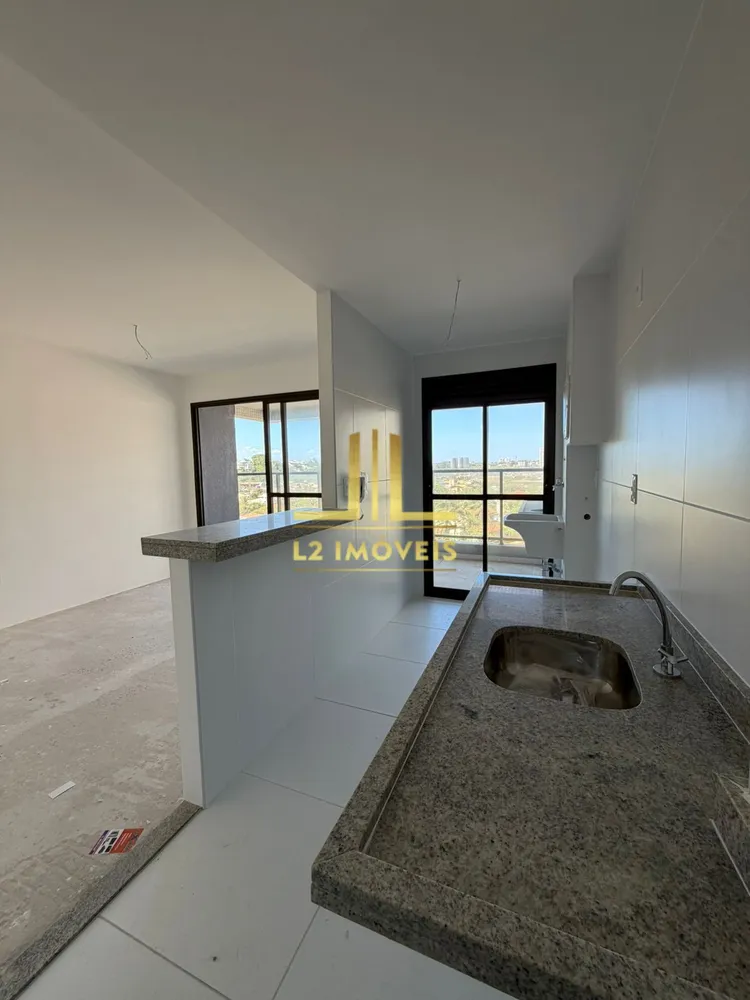 Apartamento, 2 quartos, 66 m² - Foto 1