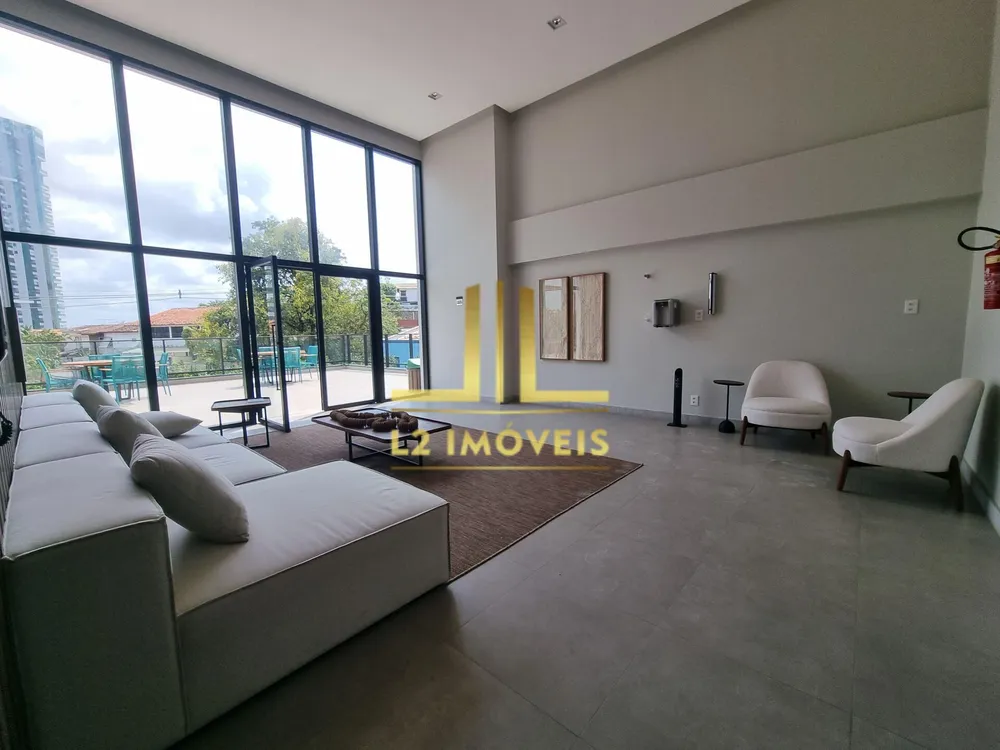 Apartamento, 1 quarto, 30 m² - Foto 15
