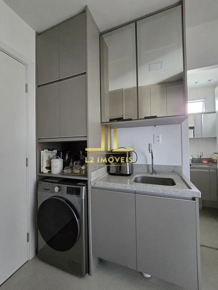 Apartamento, 1 quarto, 30 m² - Foto 10