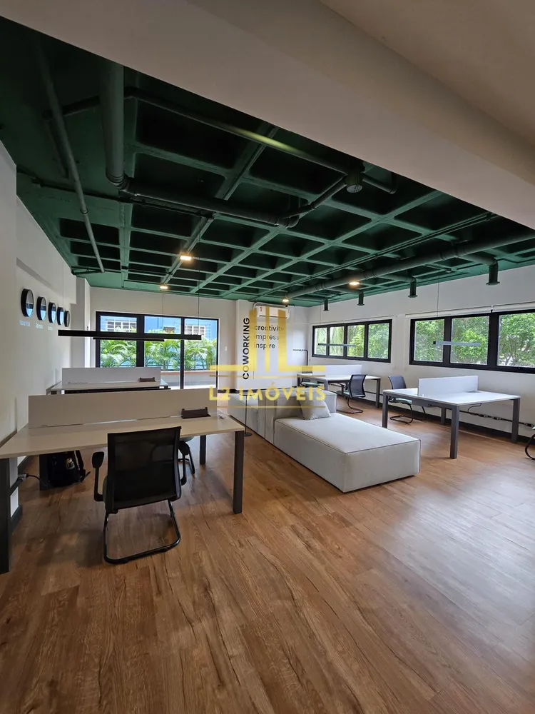 Apartamento, 1 quarto, 30 m² - Foto 14